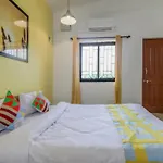Exotic Stay