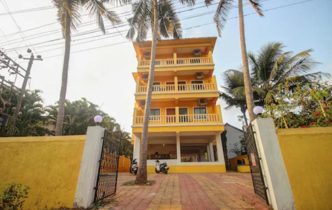 Exotic 4* Nerul (Goa)