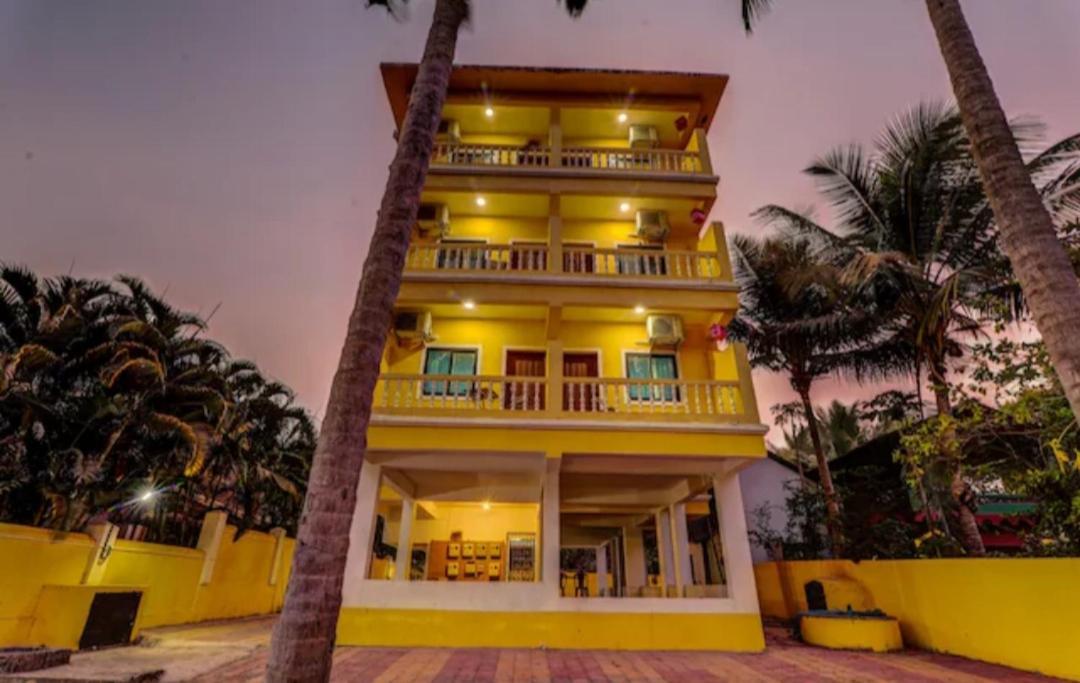 Hotel Exotic 4*