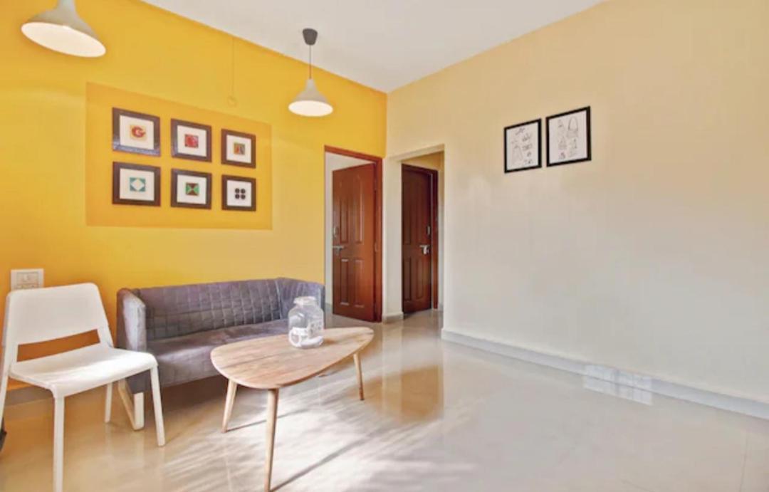Exotic Hotel Nerul (Goa)