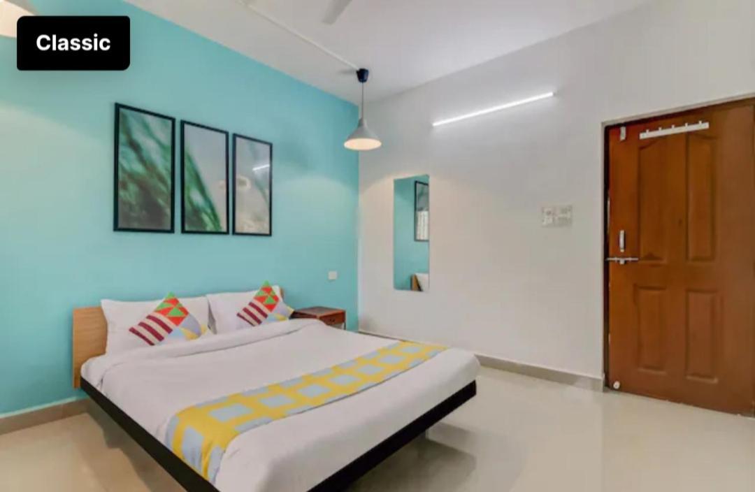 Exotic 4* Nerul (Goa)