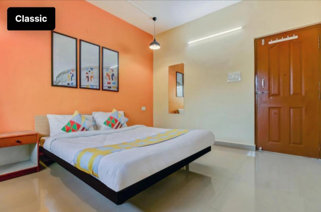 Exotic Hotel 4*