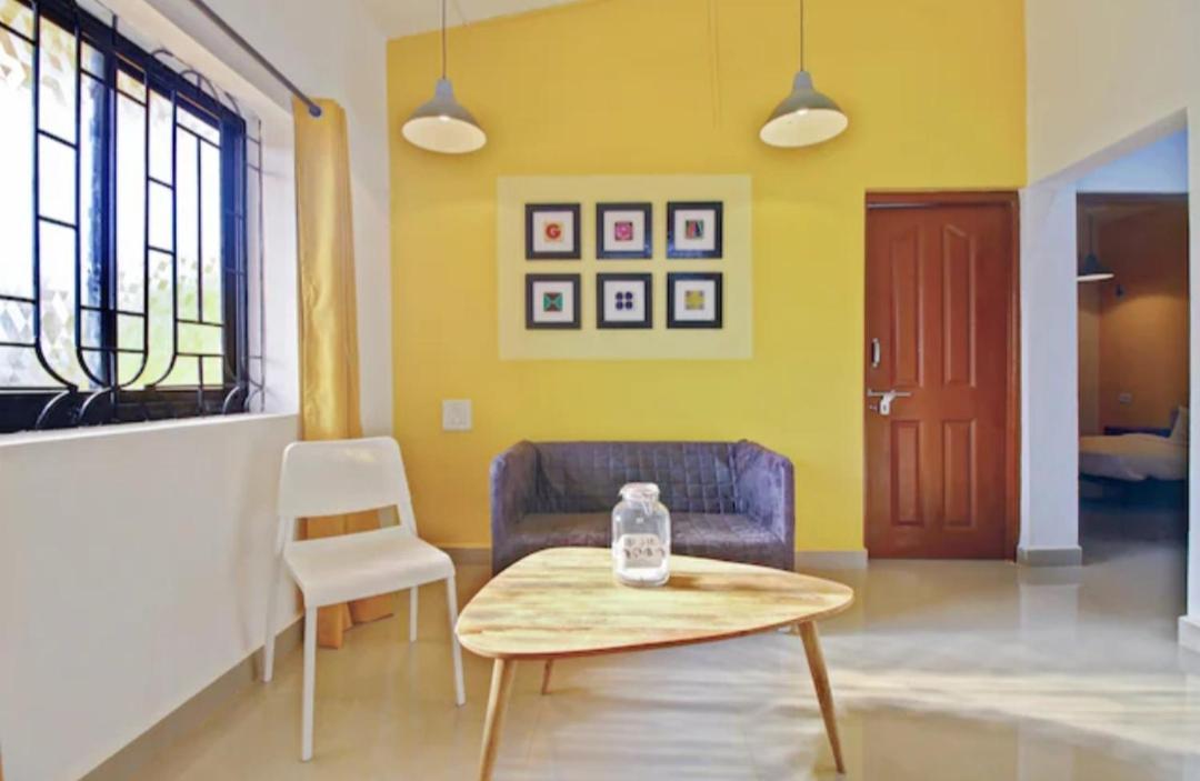 Hotel Exotic Nerul (Goa)