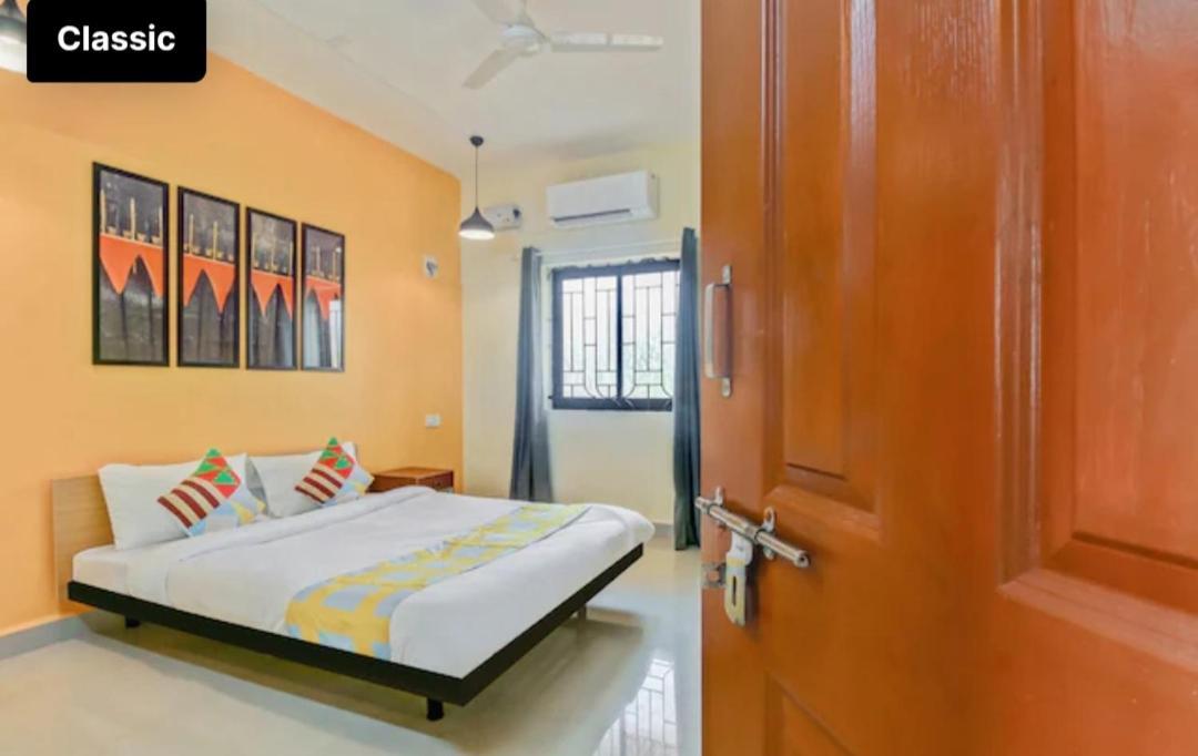 Exotic Nerul (Goa)
