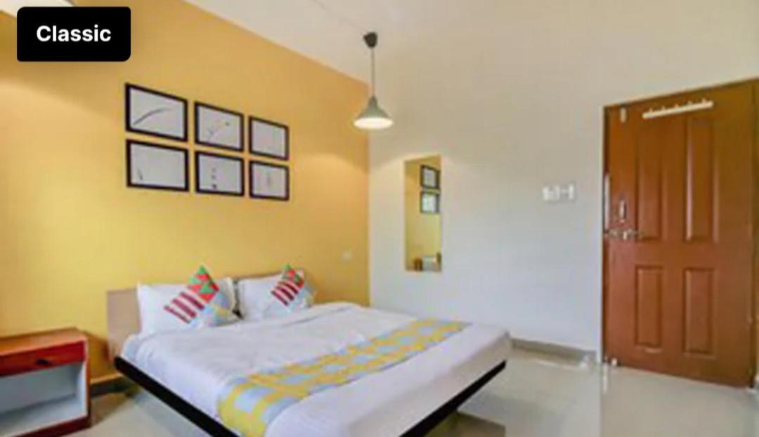 Hotel Exotic Nerul (Goa)